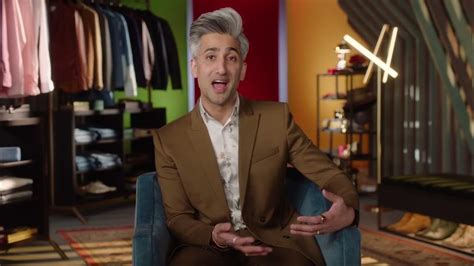 watch tan france teaches style for everyone videos